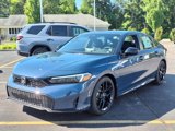 New 2026 Honda Civic Sport image 3