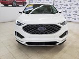 Certified 2022 Ford Edge Titanium w/ Equipment Group 301A image 2