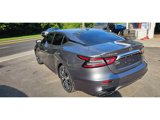 Used 2020 Nissan Maxima 3.5 SV image 5