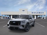 New 2025 Ford Explorer ST image 2