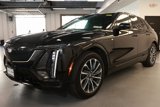 Used 2024 Cadillac Lyriq Sport image 3