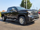New 2025 Chevrolet Silverado 2500 High Country w/ Technology Package image 2
