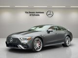 New 2026 Mercedes-Benz AMG GT 43 image 2