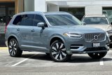 Certified 2023 Volvo XC90 T8 Ultimate w/ Lounge Package image 2