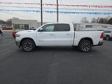 New 2025 RAM 1500 Laramie image 4