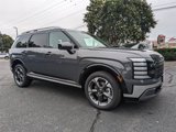 New 2026 Hyundai Palisade Limited image 2