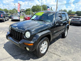 Used 2002 Jeep Liberty Limited image 3