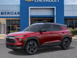 New 2026 Chevrolet TrailBlazer RS w/ Convenience Package image 3