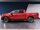 Used 2017 Nissan Titan PRO-4X w/ Pro-4x Convenience Package image 2