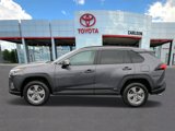 Certified 2024 Toyota RAV4 XLE image 4