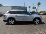 Used 2021 Volkswagen Atlas SE image 4
