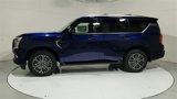 New 2025 Nissan Armada Platinum image 4