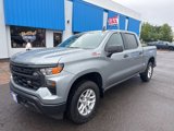 New 2026 Chevrolet Silverado 1500 W/T w/ WT Value Package image 2