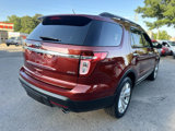Used 2014 Ford Explorer Limited w/ Equipment Group 302A image 5