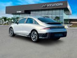 New 2025 Hyundai Ioniq 6 SEL image 5