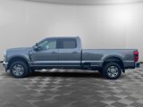 New 2025 Ford F250 Lariat image 2