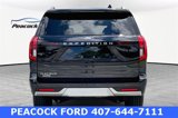 New 2025 Ford Expedition Platinum image 5