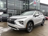 New 2025 Mitsubishi Eclipse Cross SE image 2