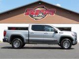 Used 2021 GMC Sierra 1500 AT4 w/ AT4 Preferred Package image 3
