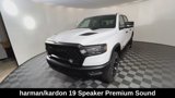 New 2025 RAM 1500 Rebel w/ Rebel Level 2 Equipment Group image 5