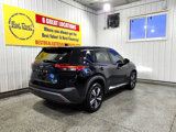 Used 2023 Nissan Rogue SL w/ SL Premium Package image 5