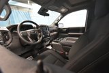 Used 2025 GMC Sierra 1500 Pro w/ Pro Value Package image 2