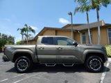Used 2025 Toyota Tacoma TRD Sport image 6