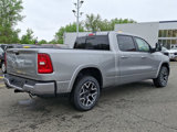 New 2025 RAM 1500 Laramie w/ Sport Appearance Package image 4