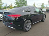 New 2026 Mercedes-Benz GLE 450 4MATIC Coupe image 4