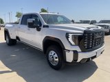New 2025 GMC Sierra 3500 Denali Ultimate image 3