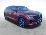 New 2025 Volkswagen Atlas Cross Sport SEL Premium R-Line image 3
