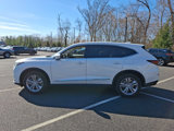 Certified 2025 Acura MDX SH-AWD image 4