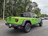 New 2025 Jeep Gladiator Rubicon image 4