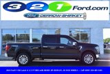 Used 2024 Ford F150 Lariat w/ Equipment Group 502A High image 3