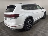 New 2025 Volkswagen Atlas SEL Premium R-Line image 3