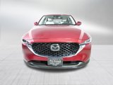 Certified 2022 MAZDA CX-5 AWD 2.5 S w/ Premium Package image 2