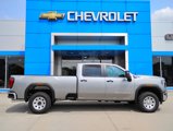 New 2025 GMC Sierra 2500 Pro w/ Convenience Package image 5