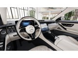 New 2026 Mercedes-Benz S 580 4MATIC Sedan image 3
