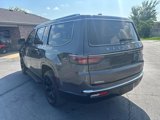 Used 2022 Jeep Wagoneer Series II image 4