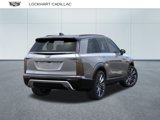 New 2026 Cadillac Vistiq Premium Luxury w/ LPO, Floor Liner Package image 4