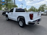 Used 2024 GMC Sierra 1500 Pro w/ Pro Value Package image 5