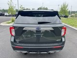 Used 2023 Ford Explorer XLT w/ Equipment Group 202A image 4