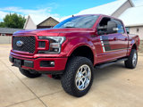 Used 2019 Ford F150 Lariat w/ Equipment Group 502A Luxury image 2