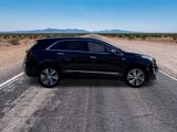 New 2025 Cadillac XT5 Premium Luxury w/ Technology Package image 4