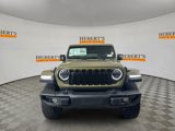 New 2025 Jeep Wrangler Unlimited Sport S 4xe image 2