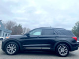 Used 2020 Ford Explorer XLT w/ Equipment Group 202A image 4