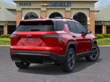 New 2026 Chevrolet Equinox RS image 4
