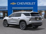 New 2026 Chevrolet Traverse High Country w/ LPO, Floor Liner Package image 3