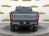 New 2025 Ford F250 Lariat w/ Black Appearance Package image 5