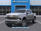 New 2026 Chevrolet Silverado 1500 LTZ image 6